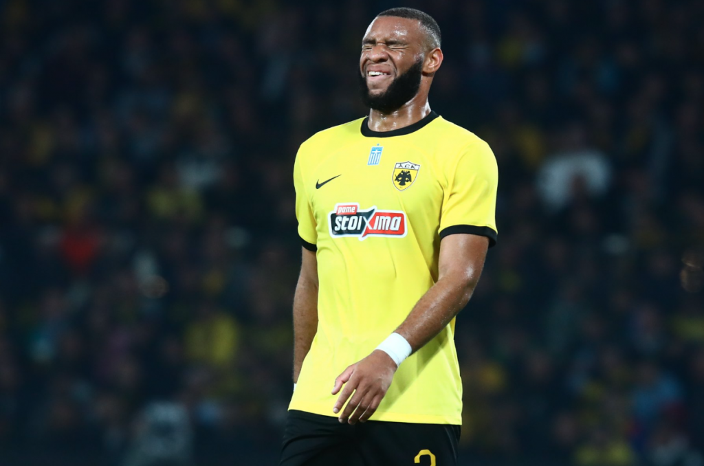 Super League: Ξεχωρίζει το Άρης-ΑΕΚ από την  τελευταία αγωνιστικής της κανονικής περιόδου