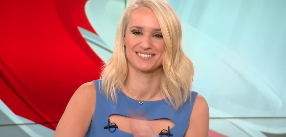 MEGA ΓΕΓΟΝΟΤΑ: Κεντρικό Δελτίο Ειδήσεων 02/03/24 - 