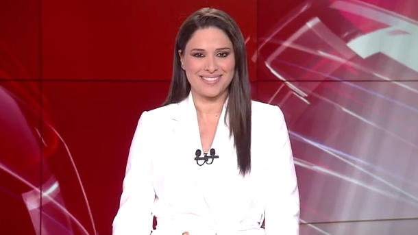 MEGA ΓΕΓΟΝΟΤΑ: Μεσημβρινό Δελτίο Ειδήσεων 26/03/24 - 