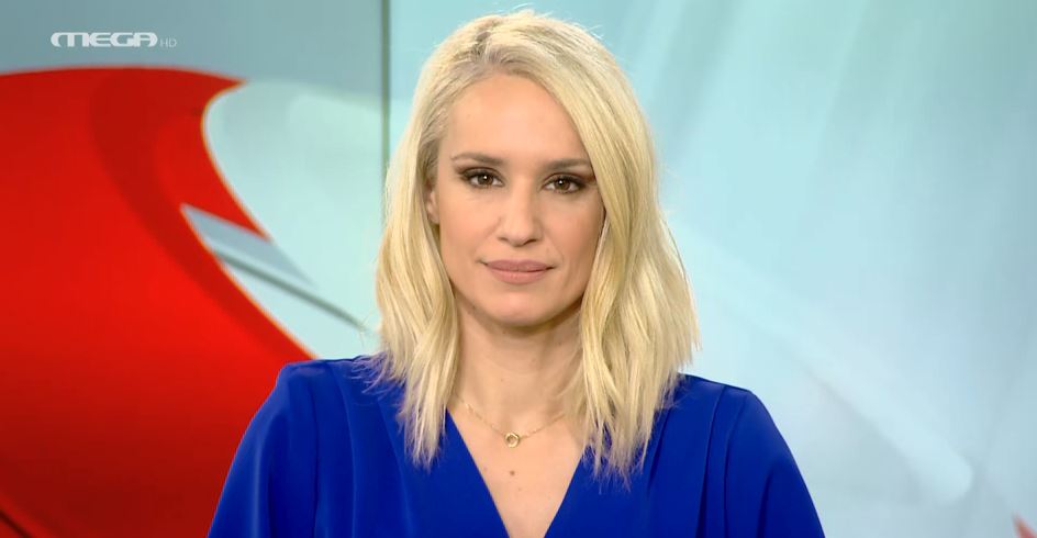 MEGA ΓΕΓΟΝΟΤΑ: Κεντρικό Δελτίο Ειδήσεων 16/03/24 - 