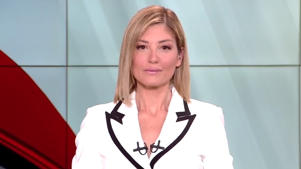 MEGA ΓΕΓΟΝΟΤΑ: Κεντρικό Δελτίο Ειδήσεων 27/03/24 - 