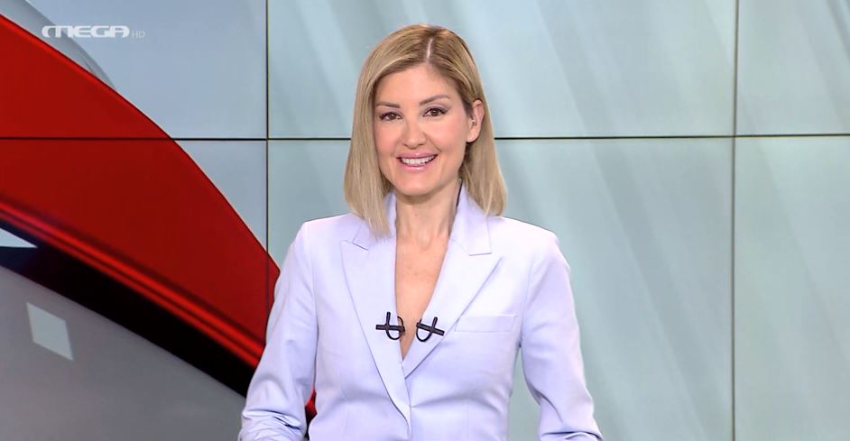 MEGA ΓΕΓΟΝΟΤΑ: Κεντρικό Δελτίο Ειδήσεων 26/03/24 - 