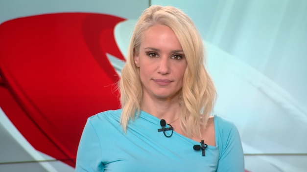 MEGA ΓΕΓΟΝΟΤΑ: Κεντρικό Δελτίο Ειδήσεων 14/03/24 - 