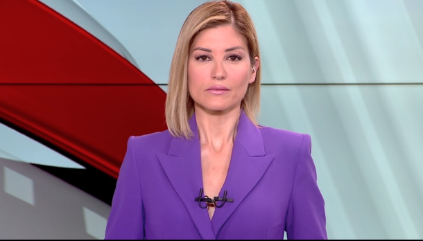 MEGA ΓΕΓΟΝΟΤΑ: Κεντρικό Δελτίο Ειδήσεων 28/03/24 - 