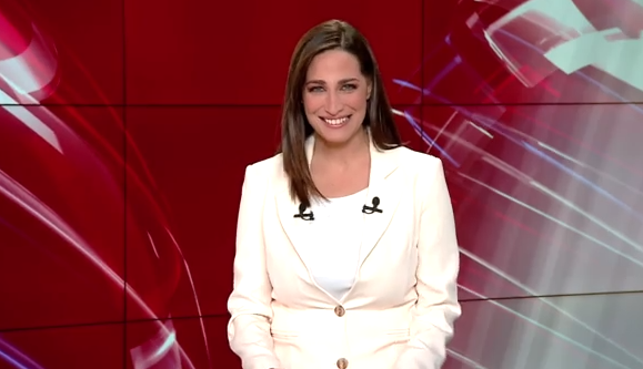 MEGA ΓΕΓΟΝΟΤΑ: Μεσημβρινό Δελτίο Ειδήσεων 18/03/24 - 