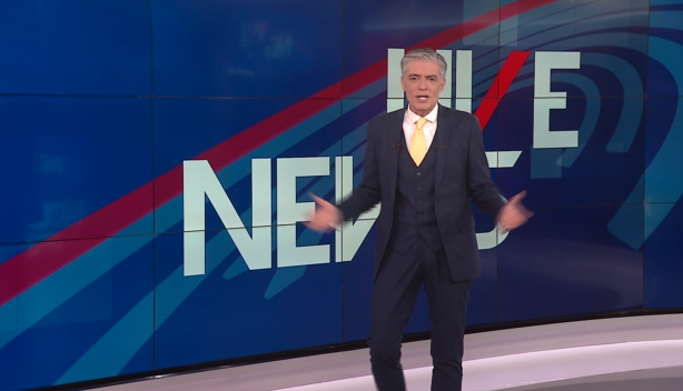 LIVE NEWS 12/03/24 - 