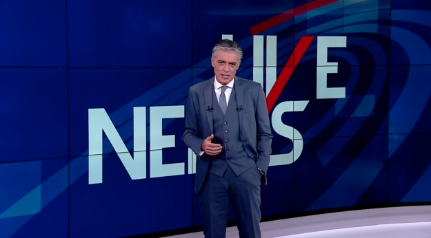 LIVE NEWS 15/03/24 - 