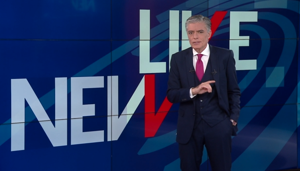 LIVE NEWS 19/03/24 - 