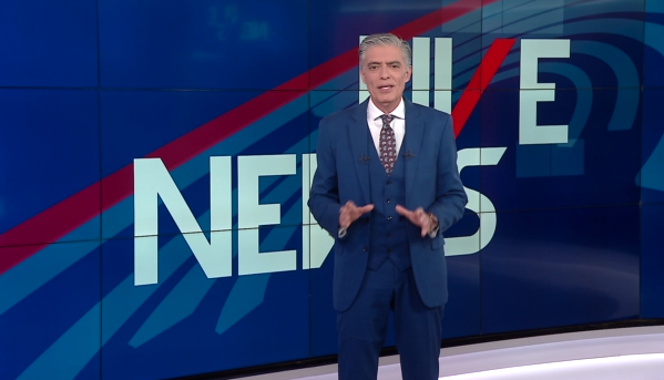 LIVE NEWS 27/03/24 - 