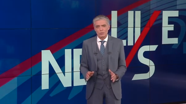 LIVE NEWS 29/03/24 - 