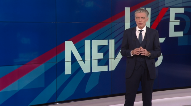 LIVE NEWS 13/03/24 - 