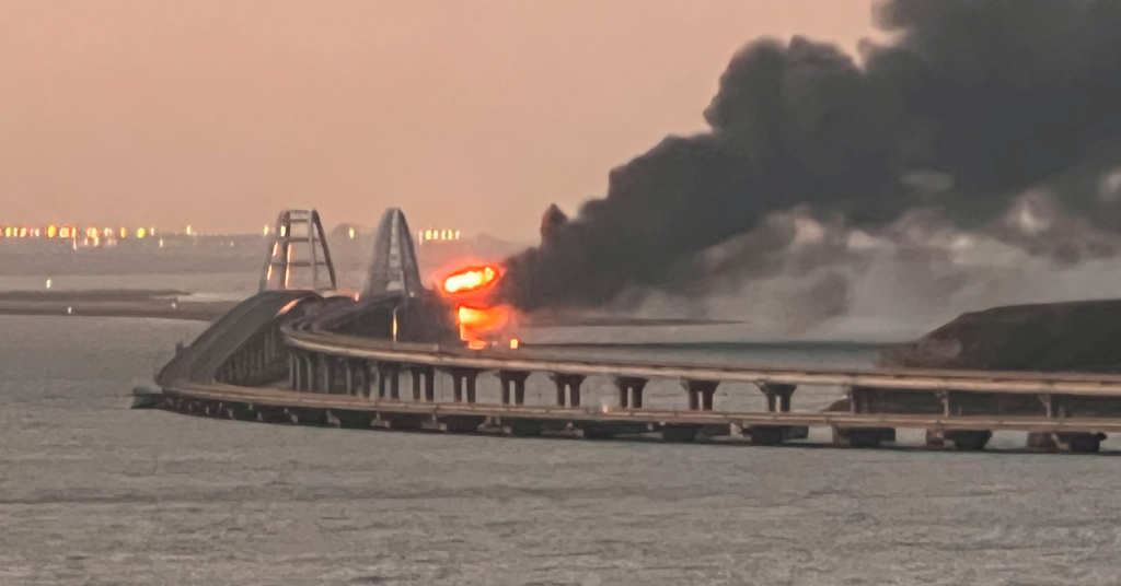 Γερμανία: Αξιωματικοί συζητούν για χτυπήματα με πυραύλους σε ρωσικό έδαφος