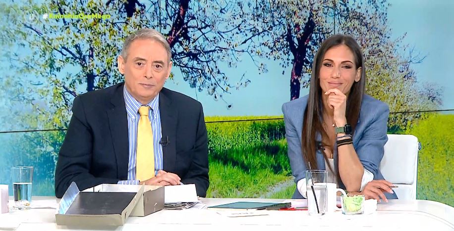 Κοινωνία Ώρα MEGA 14/03/24 - 