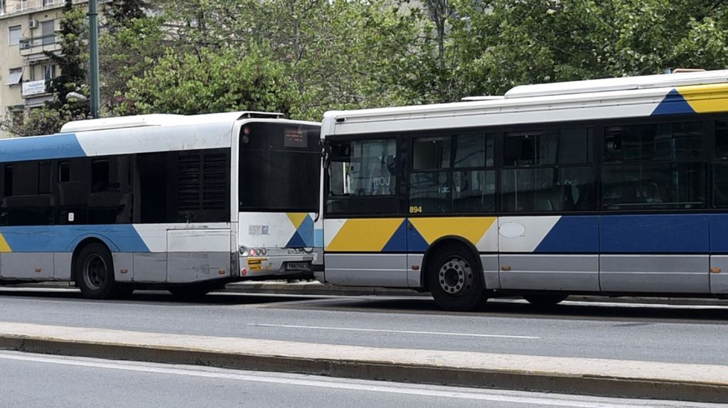 Βίντεο ντοκουμέντο με οδηγό που βρίζει χυδαία επιβάτες – Άρχισε πειθαρχικός έλεγχος