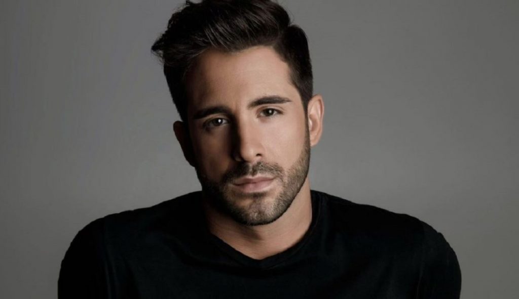 Γιώργος Λιβάνης: Αποκαλύπτει εάν η Ανδρομάχη είναι έγκυος