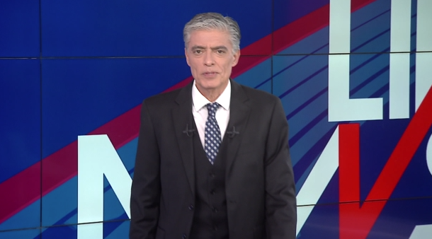 LIVE NEWS 28/03/24 - 