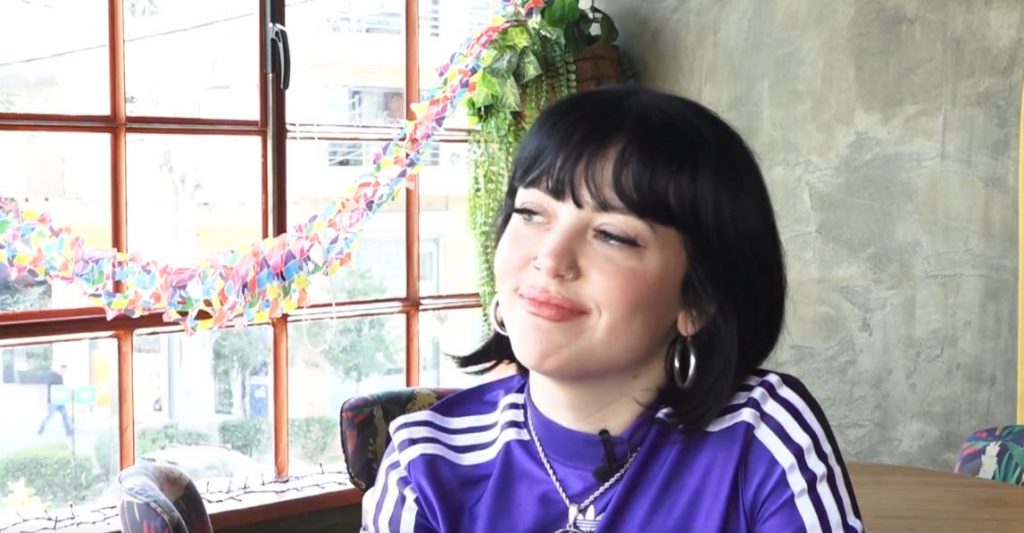 Marseaux: «Θα ήθελα να πάω στη Eurovision, είναι όνειρό μου»