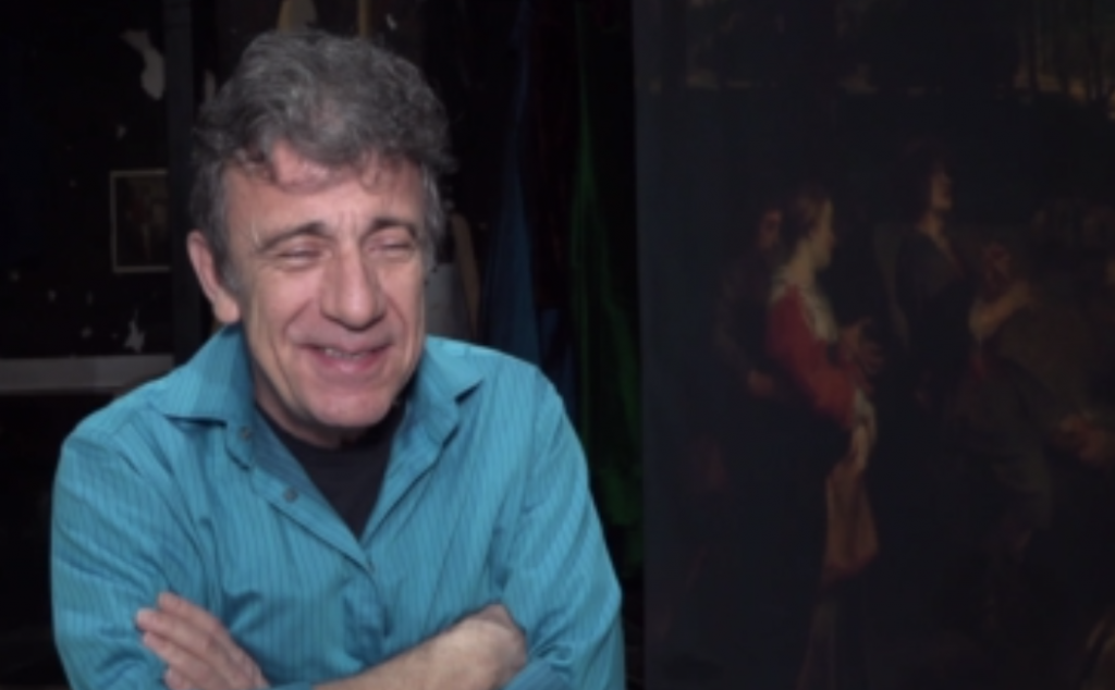 Μανώλης Μαυροματάκης: «Ήθελα να κάνω ένα παιδί αλλά δεν έτυχε»