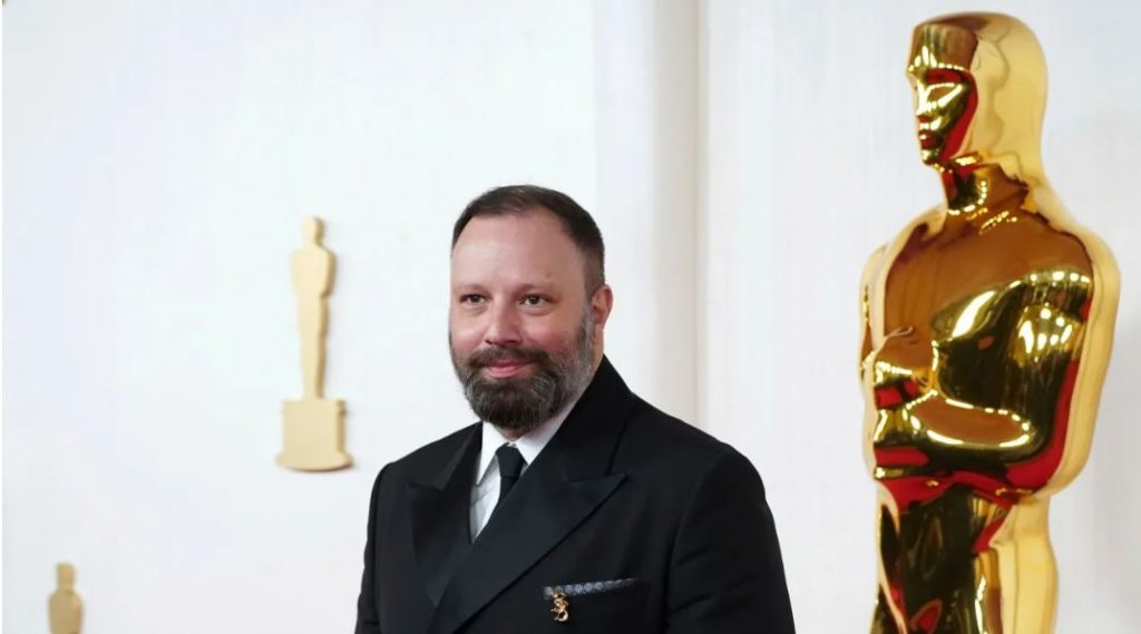 Βραβεία Όσκαρ: «Σάρωσε» το «Όπενχάιμερ» – Τέσσερα αγαλματίδια για το «Poor Things» του Γιώργου Λάνθιμου