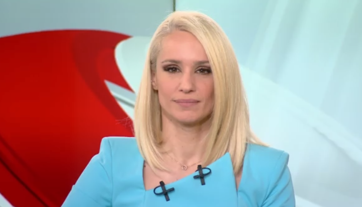 MEGA ΓΕΓΟΝΟΤΑ: Κεντρικό Δελτίο Ειδήσεων 22/03/24 - 