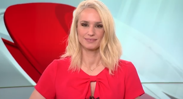 MEGA ΓΕΓΟΝΟΤΑ: Κεντρικό Δελτίο Ειδήσεων 17/03/24 - 