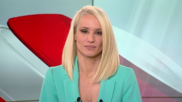 MEGA ΓΕΓΟΝΟΤΑ: Κεντρικό Δελτίο Ειδήσεων 29/03/24 - 