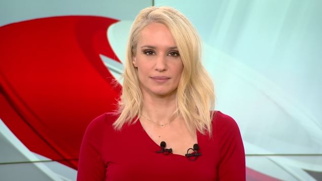 MEGA ΓΕΓΟΝΟΤΑ: Κεντρικό Δελτίο Ειδήσεων 15/03/24 - 