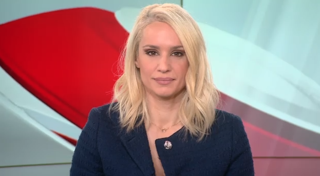 MEGA ΓΕΓΟΝΟΤΑ: Κεντρικό Δελτίο Ειδήσεων 03/03/24 - 