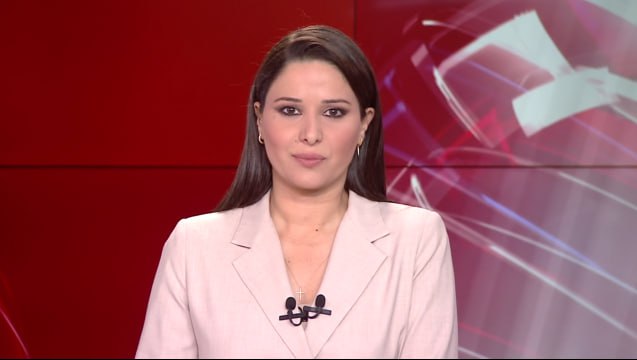 MEGA ΓΕΓΟΝΟΤΑ: Μεσημβρινό Δελτίο Ειδήσεων 23/03/24 - 