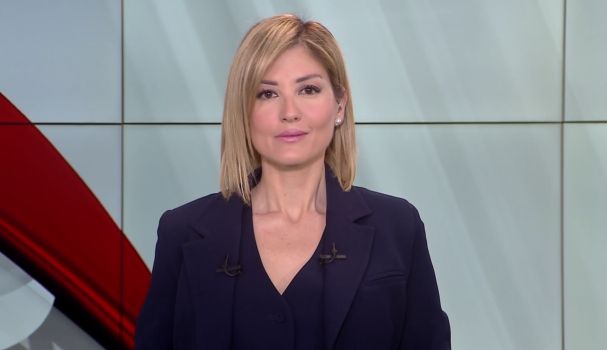 MEGA ΓΕΓΟΝΟΤΑ: Κεντρικό Δελτίο Ειδήσεων 12/03/24 - 