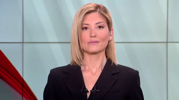 MEGA ΓΕΓΟΝΟΤΑ: Κεντρικό Δελτίο Ειδήσεων 19/03/24 - 