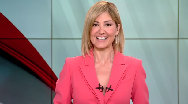 MEGA ΓΕΓΟΝΟΤΑ: Κεντρικό Δελτίο Ειδήσεων 13/03/24 - 