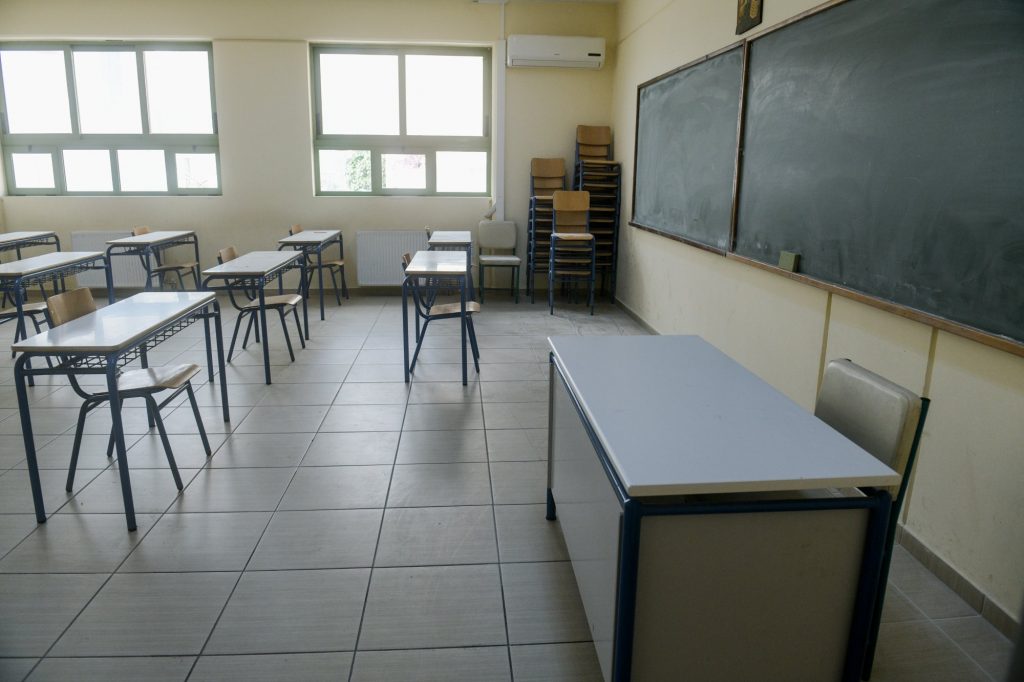 Πάτρα: Mαθητής υπέστη ηλεκτροπληξία από γυμνό καλώδιο