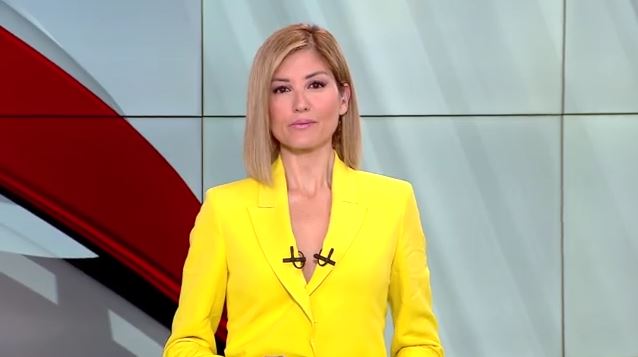 MEGA ΓΕΓΟΝΟΤΑ: Κεντρικό Δελτίο Ειδήσεων 25/03/24 - 