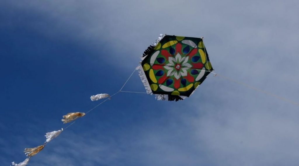 Καθαρά Δευτέρα: Με τι καιρό θα πετάξουμε τον χαρταετό