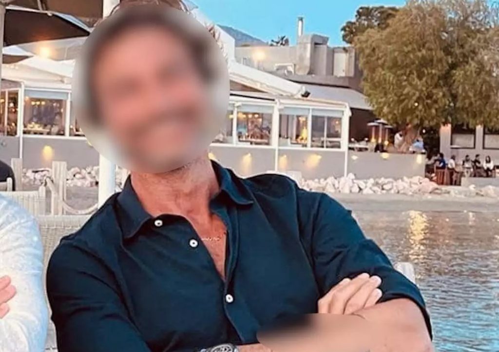 Βάρκιζα: Στα χέρια της ΕΛ.ΑΣ. Ιταλός που φέρεται να ανήκει σε διεθνές κύκλωμα λαθρεμπορίας καυσίμων