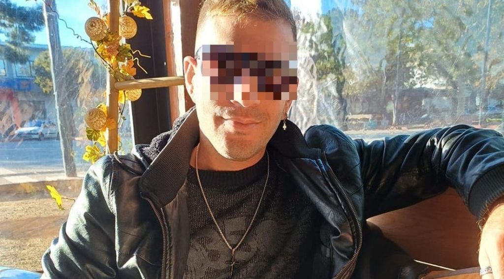 Άγιοι Ανάργυροι: Τι αποκάλυψαν οι τοξικολογικές εξετάσεις του 39χρονου γυναικοκτόνου
