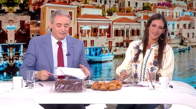 Κοινωνία Ώρα MEGA 24/04/24 - 