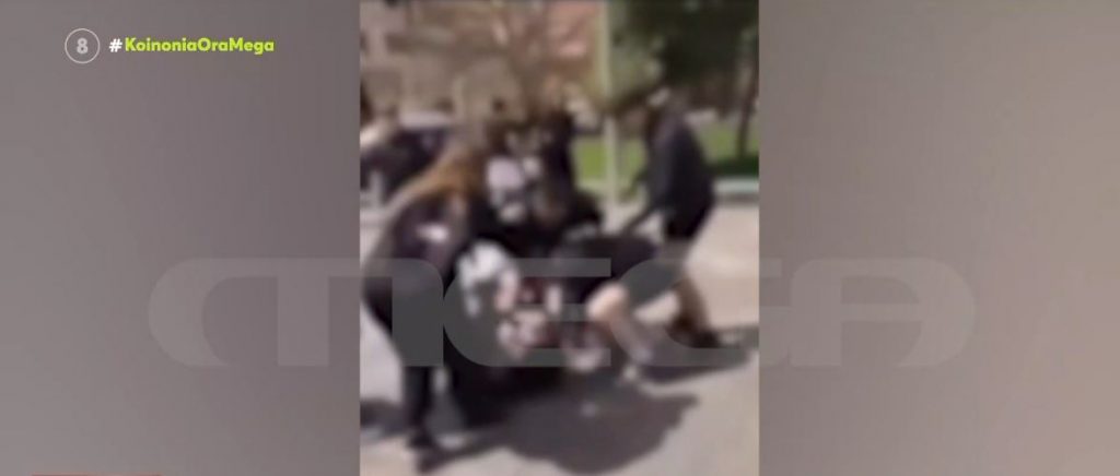 Κέρκυρα: Ένας 17χρονος μαχαίρωσε δυο ανήλικους και έναν 50χρονο που πήγε να τους χωρίσει