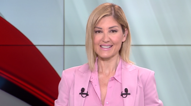 MEGA ΓΕΓΟΝΟΤΑ: Κεντρικό Δελτίο Ειδήσεων 01/04/24 - 