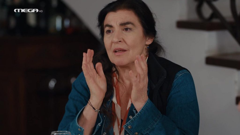 Επεισόδιο 129 - 3ος Κύκλος