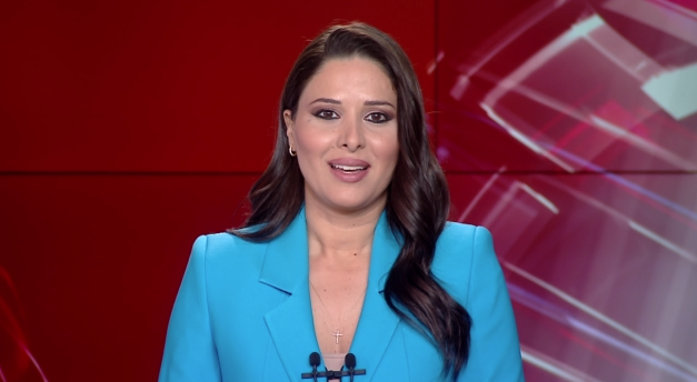 MEGA ΓΕΓΟΝΟΤΑ: Μεσημβρινό Δελτίο Ειδήσεων 13/04/24 - 