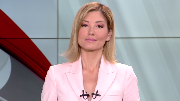 MEGA ΓΕΓΟΝΟΤΑ: Κεντρικό Δελτίο Ειδήσεων 03/04/24 - 