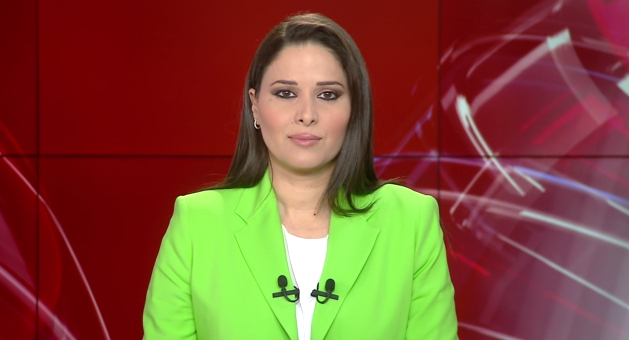 MEGA ΓΕΓΟΝΟΤΑ: Μεσημβρινό Δελτίο Ειδήσεων 06/04/24 - 