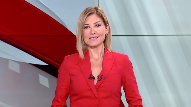 MEGA ΓΕΓΟΝΟΤΑ: Κεντρικό Δελτίο Ειδήσεων 10/04/24 - 