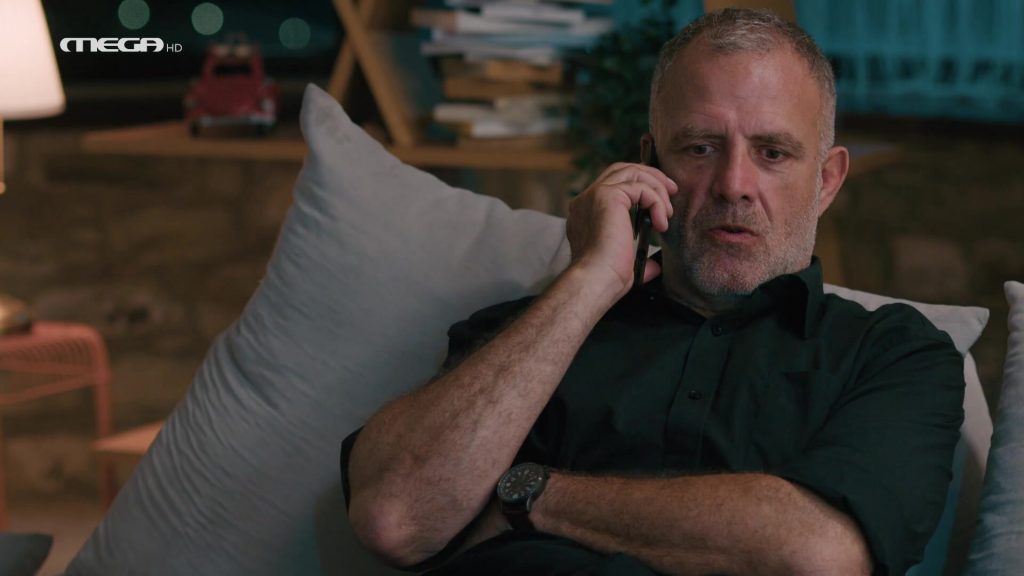 Επεισόδιο 162 - 3ος Κύκλος