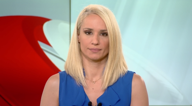 MEGA ΓΕΓΟΝΟΤΑ: Κεντρικό Δελτίο Ειδήσεων 27/04/24 - 