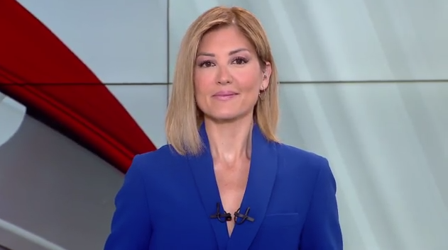 MEGA ΓΕΓΟΝΟΤΑ: Κεντρικό Δελτίο Ειδήσεων 08/04/24 - 