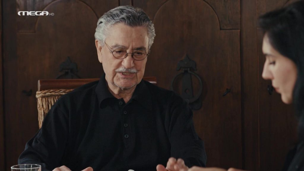 Επεισόδιο 158 - 3ος Κύκλος