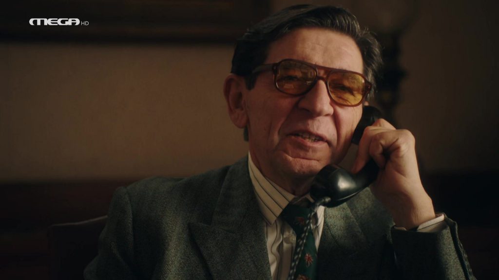 Επεισόδιο 85 - 